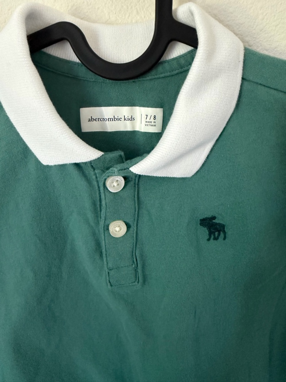 ONLY‼️$4.5 EACH‼️Lot of 13Tops Tshirts Polo, Shirt for boys kids Sz 7-8 - Picture 8 of 16